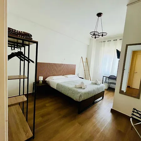 Bed & Breakfast Porta Amari