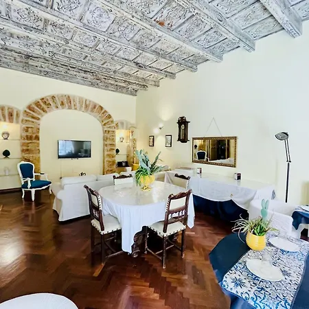 Bed & Breakfast Antica *