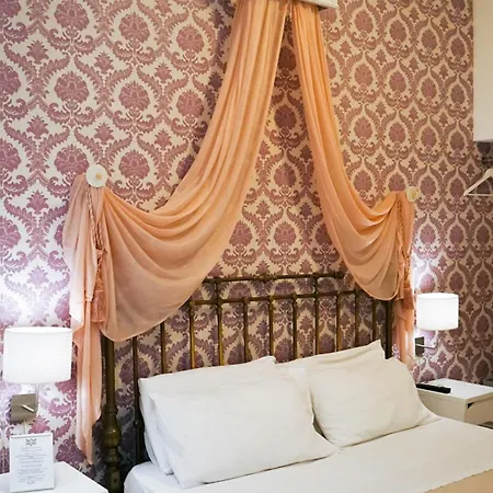 Bed & Breakfast Antica Palermo