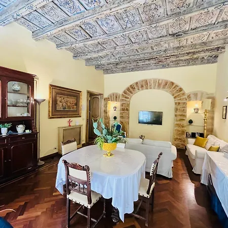 Antica Palermo