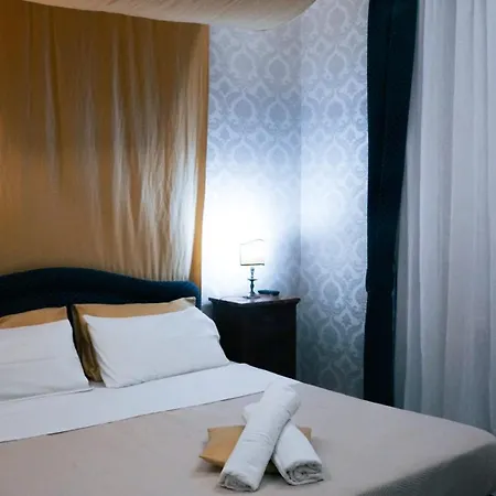 Antica Bed & Breakfast