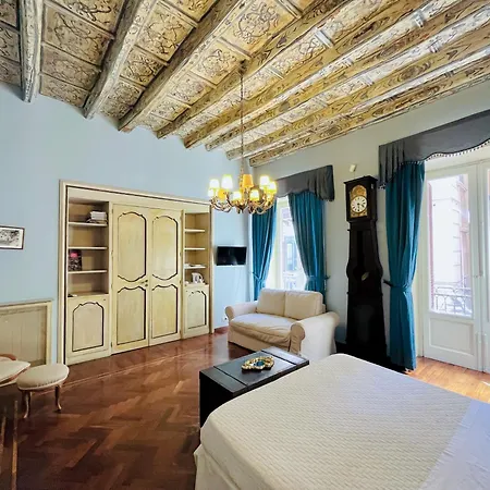 Bed & Breakfast Antica