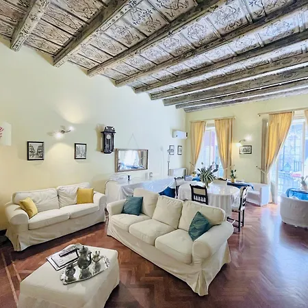 Antica Bed & Breakfast *