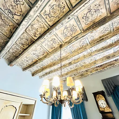 Antica Bed & Breakfast Palermo