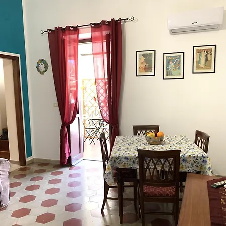 Casa Arenella Con Parcheggio Privato *