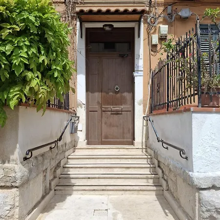 Casa Arenella Con Parcheggio Privato * Palermo