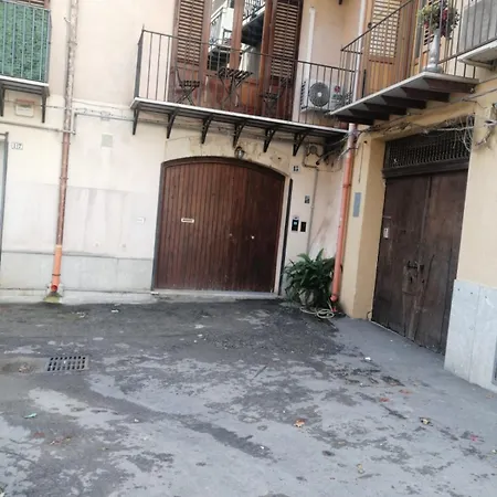 Apartamento Sabbenerica -