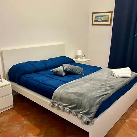 Bed & Breakfast Sikelia