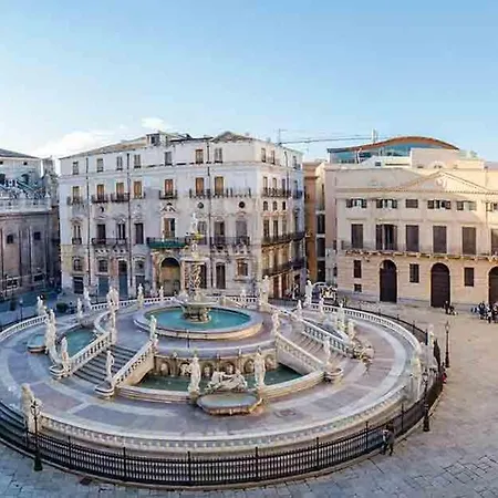 'a Sicula * Palermo
