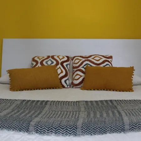 Mercurio Apartment