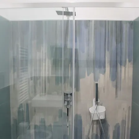 Apartment Mercurio