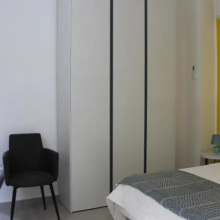 Mercurio Apartment *
