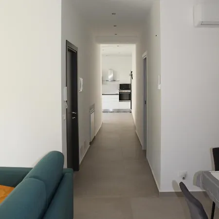 Apartment Mercurio *