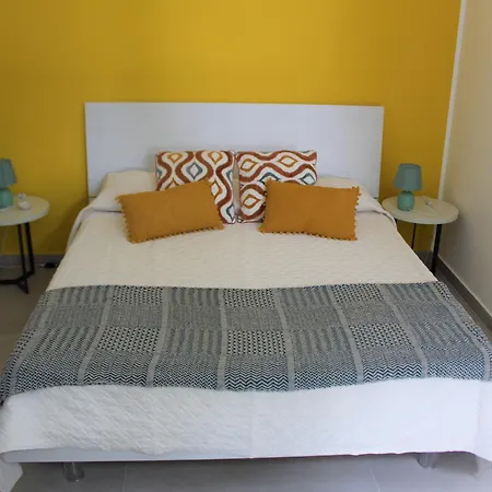 Mercurio Apartment