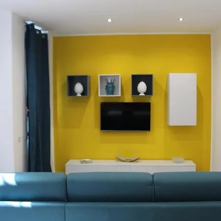 Apartment Mercurio *