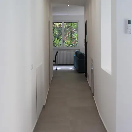 Mercurio Apartment Mondello