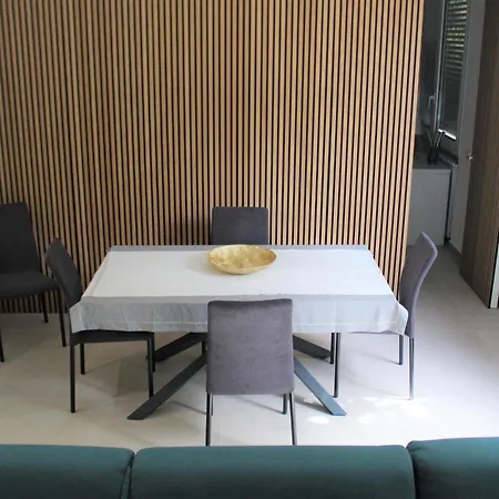 Apartment Mercurio Mondello