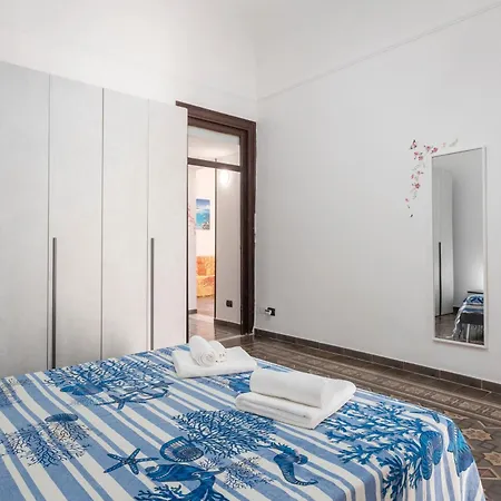 Cla E Max Holiday home Palermo
