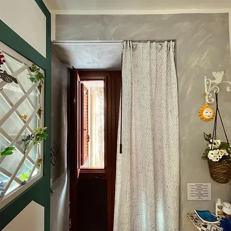 Casa Diema 1 * Palermo