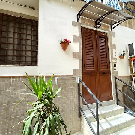 Casa Diema 1 Apartment