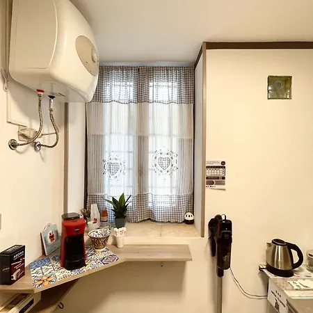 Apartment Casa Diema 1