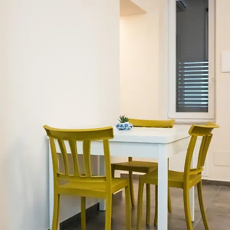 Apartment Palazzo Falcone Palermo