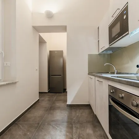 Apartment Palazzo Falcone Palermo