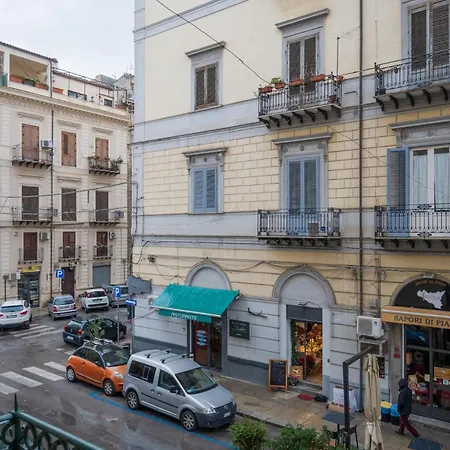 Apartment Palazzo Falcone