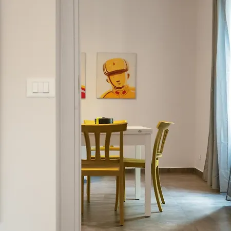 Apartment Palazzo Falcone