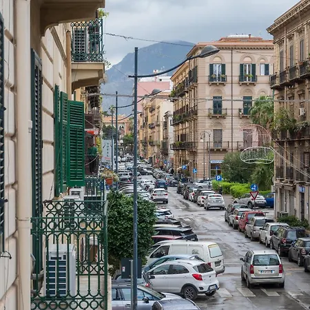 Apartment Palazzo Falcone