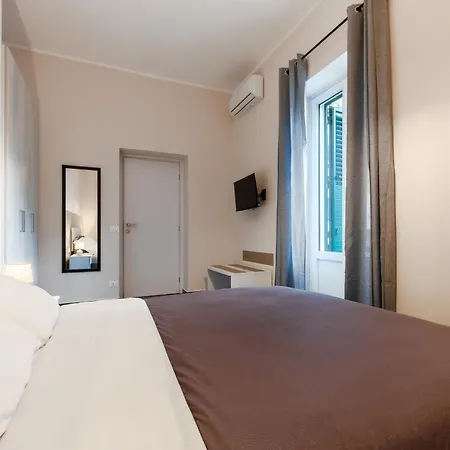 Apartment Palazzo Falcone *