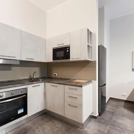 Apartment Palazzo Falcone *