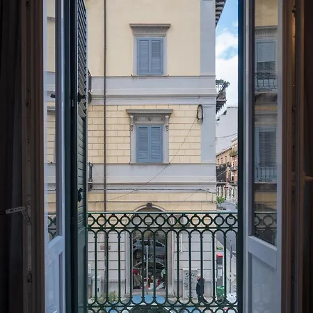 Palazzo Falcone *