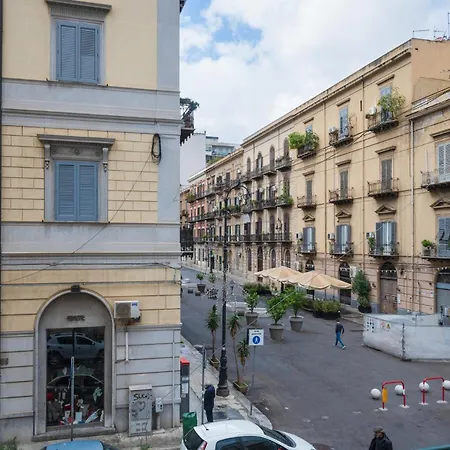 Apartment Palazzo Falcone
