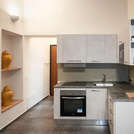 Apartment Palazzo Falcone *