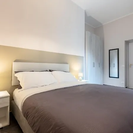 Palazzo Falcone Apartment Palermo