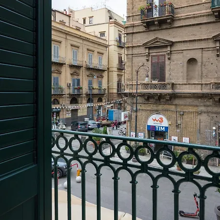 Apartment Palazzo Falcone