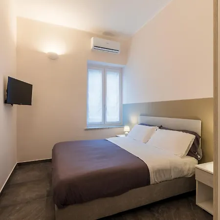 Palazzo Falcone Apartment