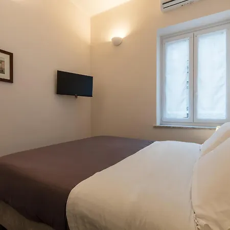 Apartment Palazzo Falcone *