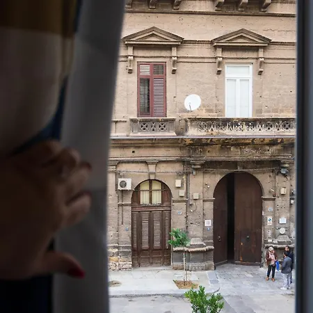 Apartment Palazzo Falcone