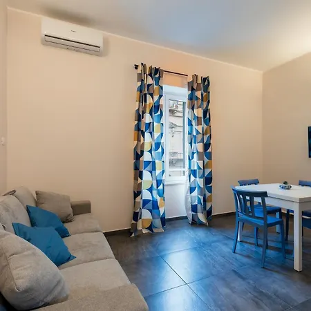 Apartment Palazzo Falcone