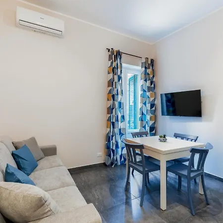 Apartment Palazzo Falcone