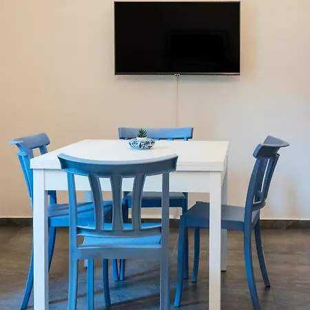 Palazzo Falcone Apartment *