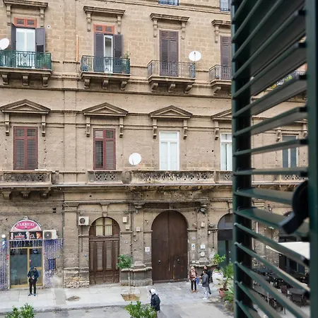 Palazzo Falcone