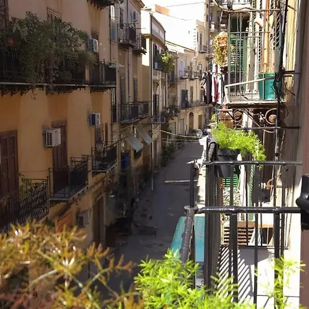 Montesanto Palermo