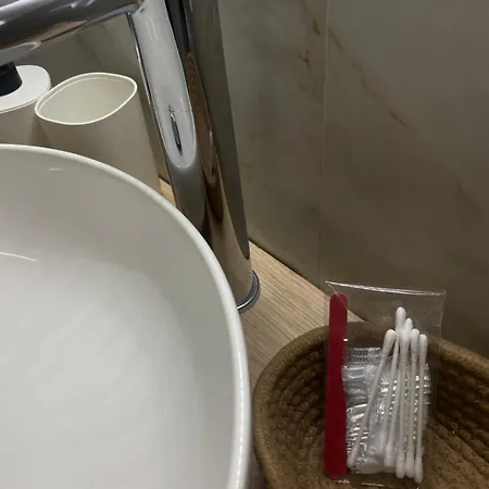 Baru In Centro Apartment Palermo