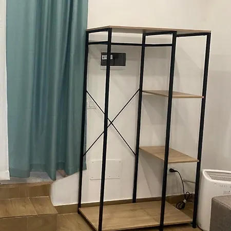 Apartment Baru In Centro Palermo