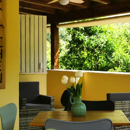 Gira E Firria Casa vacanze Palermo