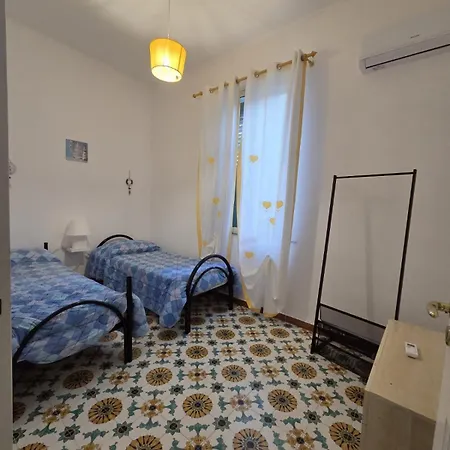 Apartment Villacloe *