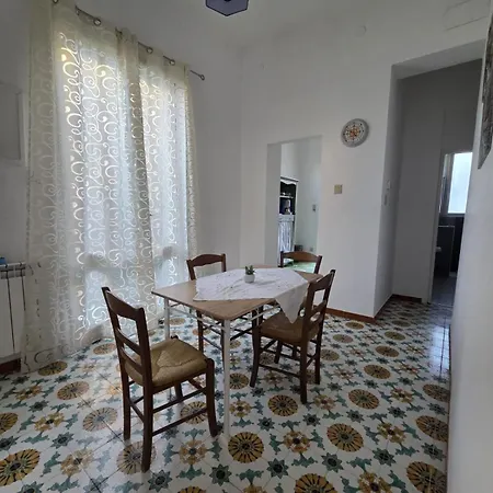 Villacloe * Palermo